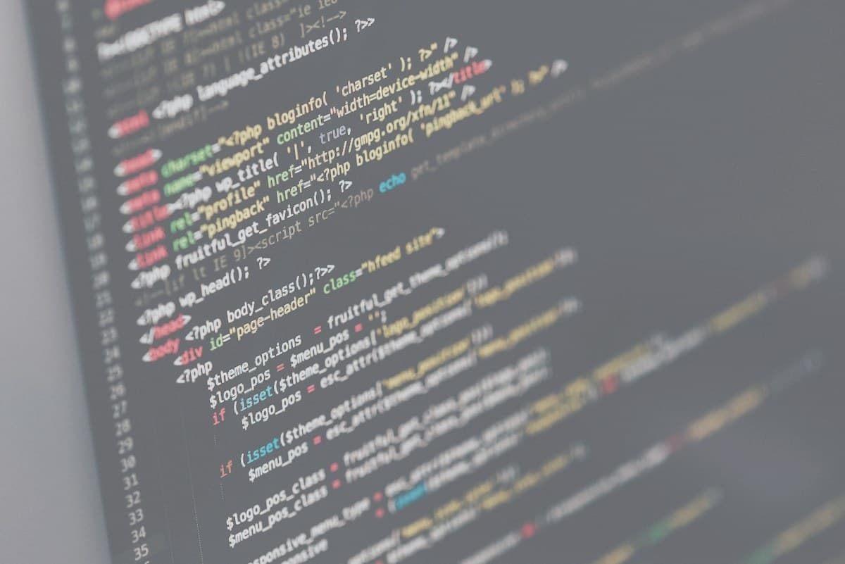 App & Website Development — featured service photograph