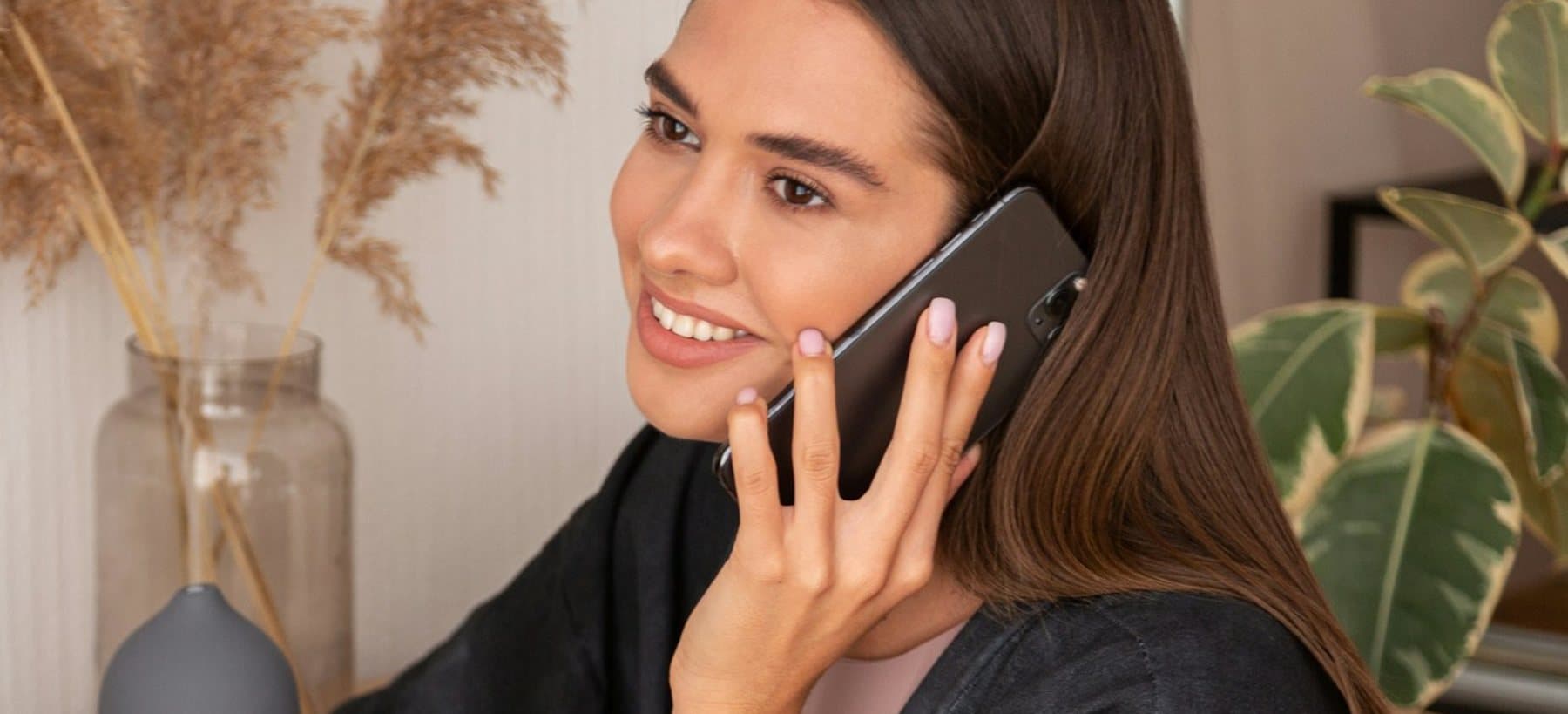 AI Phone Agents — featured service photograph