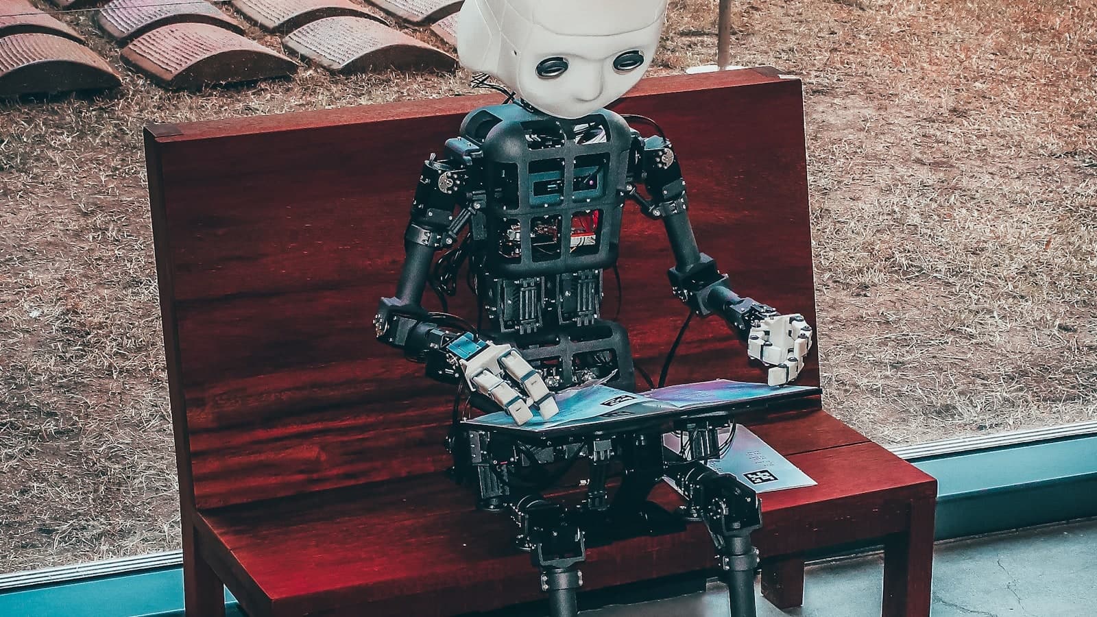Cover image for: AI Agents That Actually Do Work in 2026 (Not Just Chat)