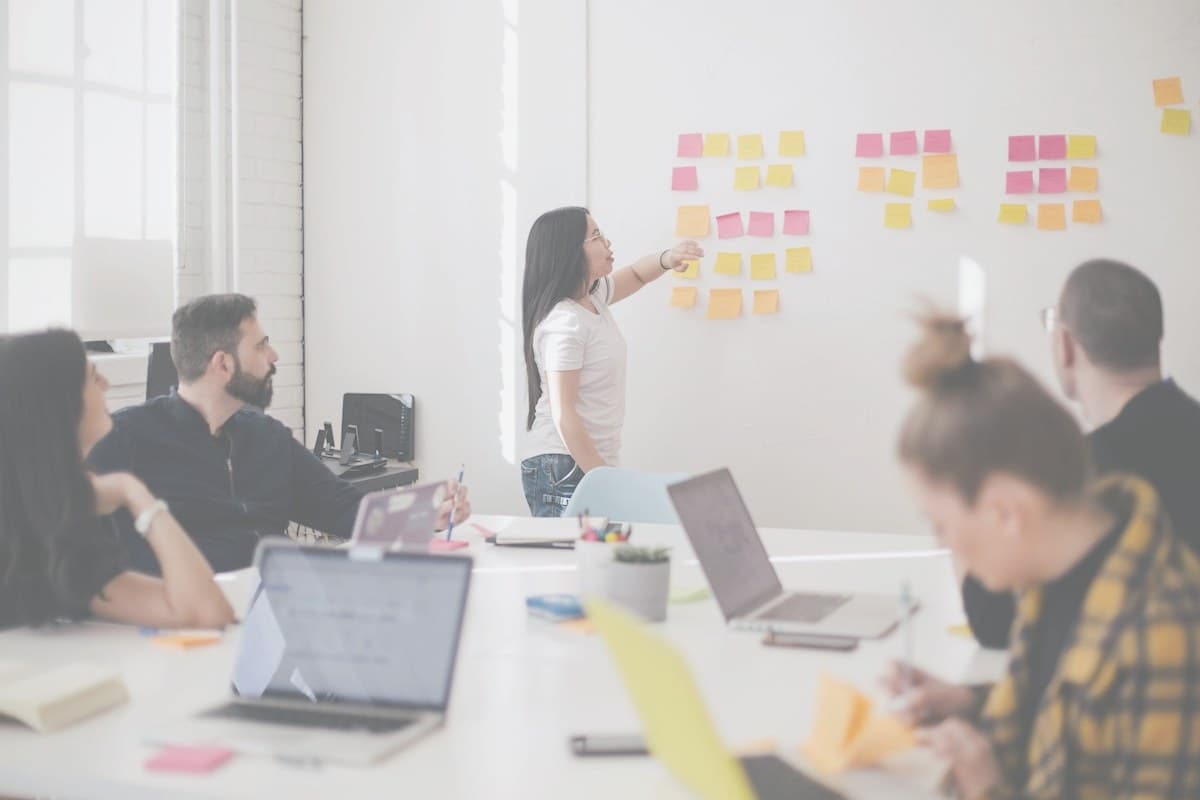 AI Strategy & Consulting — service photograph