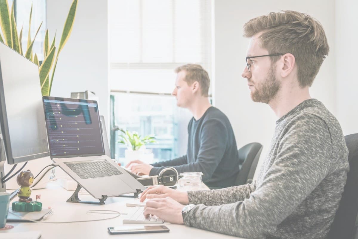 Managed IT Services — service photograph
